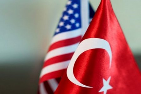 Türkiyə ABŞ istehsalı olan bir qrup məhsulun gömrük rüsumunu azaldıb