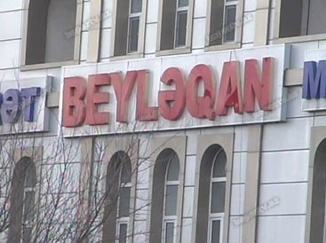 Beyləqanda torpaq qalmaqalı...