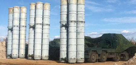 ABŞ Türkiyəyə "S-400"-dən imtina etməsi üçün bir sıra variantlar təklif edib