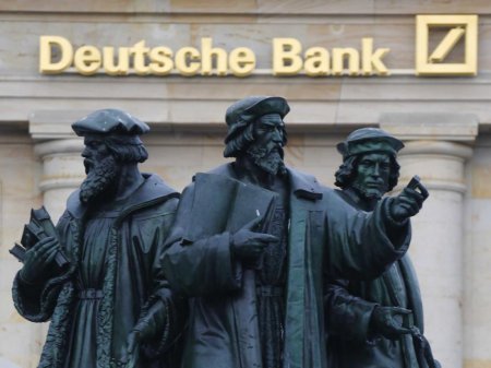 "Deutsche Bank" Venesuelanın 20 ton qızılını müsadirə edib