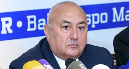 Yəhya Musayev öz komandasını belə qurur...
