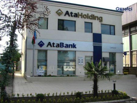 Mingəçevir sakini ”Ata Bank”dan şikayətçidir