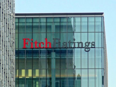 “Fitch” Türkiyənin reytinqini azaldıb