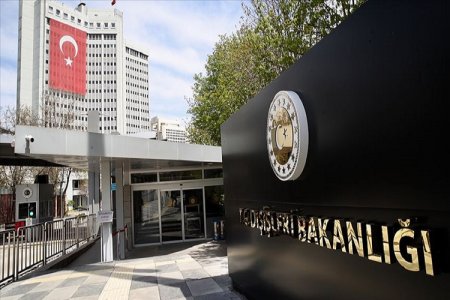  AB-nin sanksiyaları ölkənin Aralıq dənizindəki fəaliyyətinə təsir etməyəcək