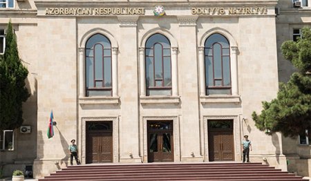 Notariat ofisləri üçün yeni tələblər müəyyənləşib