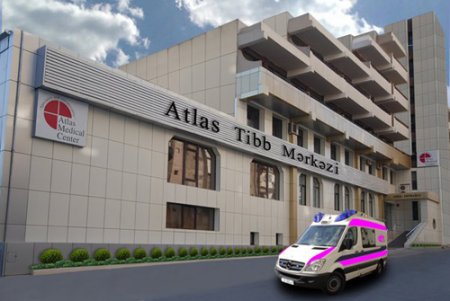 "Atlas Klinikası"nın lisenziyası ləğv edilir?