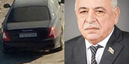 Oğlu “Maserati” ilə avtoşluq edəndə “zəhmətkeşik” deyən deputatın otel və sanatoriyaları üzə çıxdı