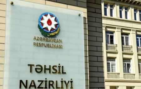 Təhsil nazirliyində “baharın 17 anı”nı gözləyən “şpiyonlar qrupu”