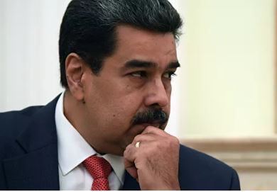 Maduro müxalifətlə dialoqa hazır olduğunu açıqlayıb