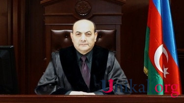 Şəki Ağır Cinayətlər Məhkəməsinin hakimi fövqəlgücdür?