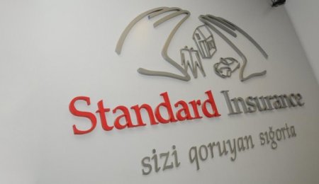 «Standard Sığorta» İFLAS EDİR...