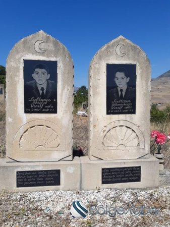 Baş redaktorun övladlarının faciəli ölümündən 8 il keçir
