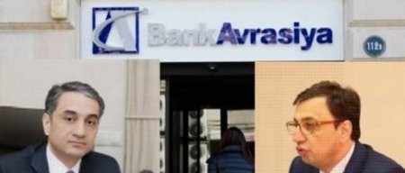 Müştərilər “Bank Avrasiya”dan niyə qaçır?