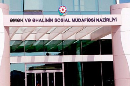 ƏƏSMN Qarabağ əlilindən sanatoriya yollayışına görə ödəniş tələb edir