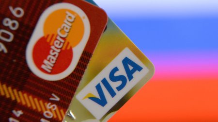 Avropa bankları “Visa” və “MasterCard”dan imtina edir