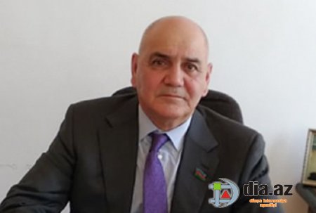 Deputat mal-qara alveri ilə məşğul olurmuş