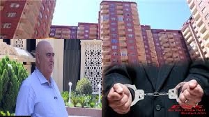 İsfəndiyar Axundov həbsin bir addımlığında