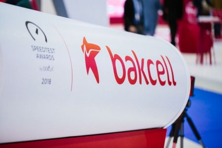 "Bakcell" abunəçilərlə bağladığı "Wi-Fi evinizdə" müqavilələrinə dəyişiklik edəcək