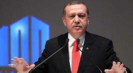 Ərdoğanın çılğın layihəsi: 83 illik razılaşma məhv edilir?