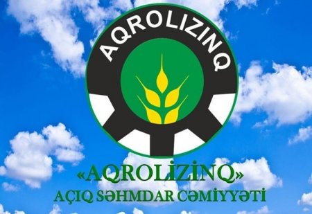 “Aqrolizing” xətti ilə yeyilən milyonlar...