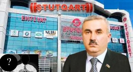 Nəriman Əliyev “Embawood” şefinin qabağına kimi çıxardı?