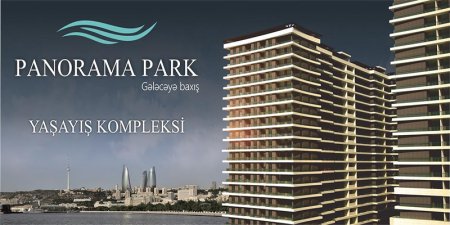 “Panorama Park” Yaşayış Kompleksinin sakinləri kimdən narazıdır? 