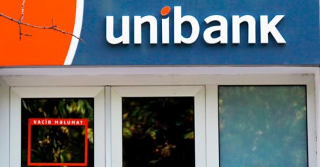 "Unibank"dan ölkə rəhbərliyinə şikayət olundu