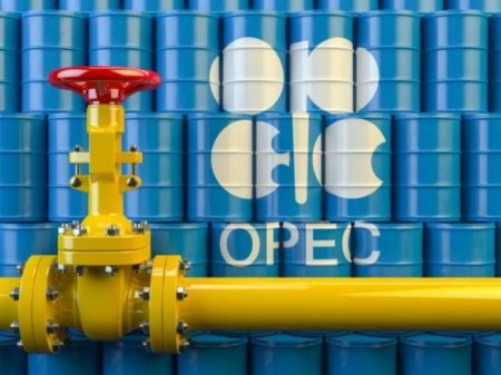 OPEC+ çərçivəsində nazirlərin görüşü vaxtında keçiriləcək