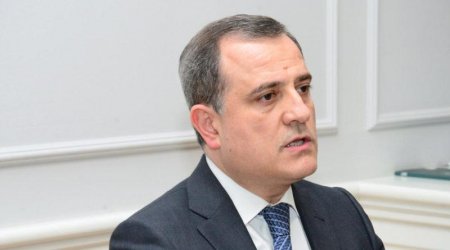 Ceyhun Bayramov ümidləri doğrultdumu?