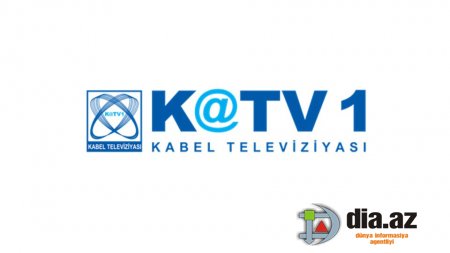 Ölkənin aparıcı kabel televiziyası və internet xidmətləri provayderi KATV1, yeni sosial kampaniyaya başlayır