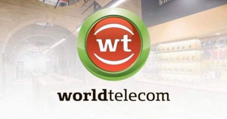 "World Telecom" sözündən belə döndü 