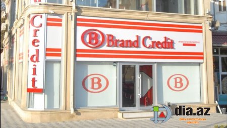 «Brand Credit» İFLAS ASTANASINDA: Göstəricilərini gizlədir...