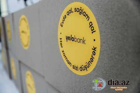 ""YeloBank"dakılar şadlıqlarına şıllaq atırlar..."