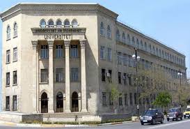 Azərbaycan Dövlət Mədəniyyət və İncəsənət Universiteti qəbul elan edir
