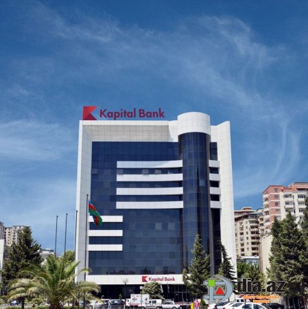 "Kapital Bank" müştərisi olmayan vətəndaşdan kreditini ödəməyi tələb edir...