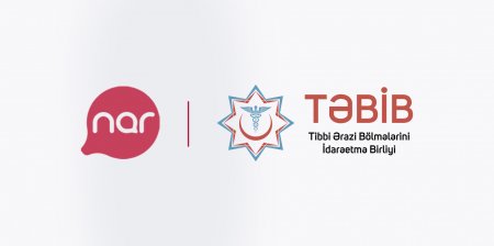 “Nar” və TƏBİB tərəfindən təşkil olunmuş “Günün Qəhrəmanları” müsabiqəsinin qalibləri açıqlanıb