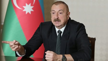  "Heç kim qanundan üstün ola bilməz, heç kimə heç bir güzəşt edilmir və edilməyəcək"