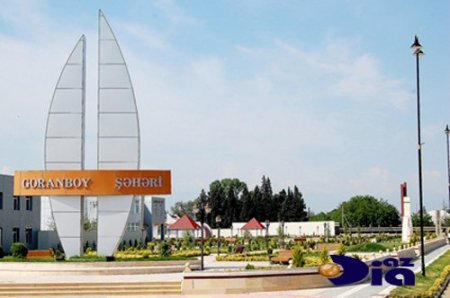 Goranboyda nələr baş verir?