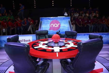 “Nar”ın baş sponsorluğu ilə “Breyn Rinq”in yeni mövsümünə start verilir