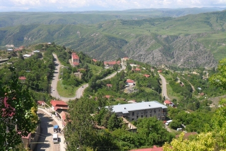 “Dağlıq Qarabağ” adlı ərazi bölgüsünü siyasi leksikondan çıxarmaq zamanı