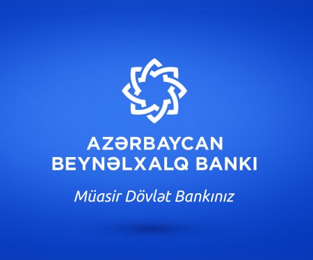 "Azərbaycan Beynəlxalq Bankı" Cəbrayılda filial açır