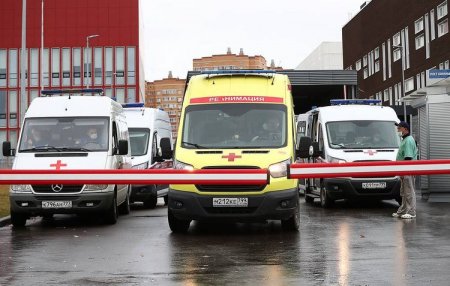 Dünyada son sutkada koronavirusa yoluxma sayında yeni rekord müəyyən edilib