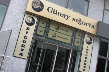 “Günay Sığorta” üzərində qara buludlar...