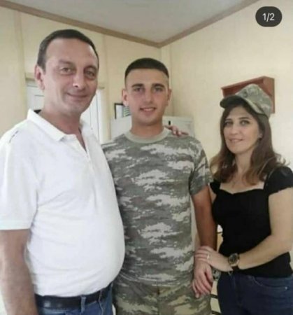 "Mamagilə heç nə demə, haqqını halal et"