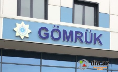 Gömrükdəki limit vətəndaşı çətin duruma salır...