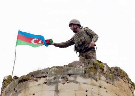 44 günlük zəfər tariximiz dərsliklərdə BELƏ əks olunacaq