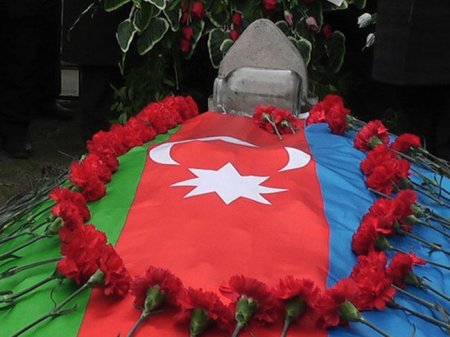 Şəhidlərin adları necə əbədiləşdiriləcək... 