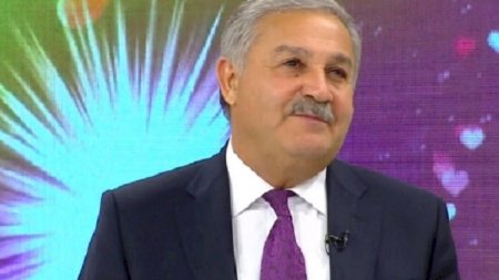 "Efirə gəlirəm, sonra qayıdıb otururam televizorun qabağında"