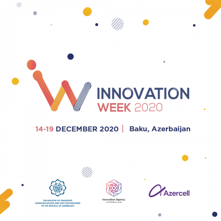 Azercell-in dəstəklədiyi “InnoWeek – İnnovasiya həftəsi” çərçivəsində maraqlı tədbirlər və jurnalistlər üçün müsabiqə gözlənilir