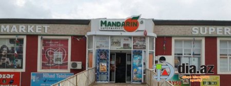 "Mandarin LTD” MMC-nin bir TƏFTİŞİ KƏMDİR...